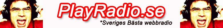 PlayRadio Webbradio
